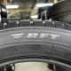 245/50 R19 BRIDGESTONE BLIZZAK LM001 RUN FLAT 4mm