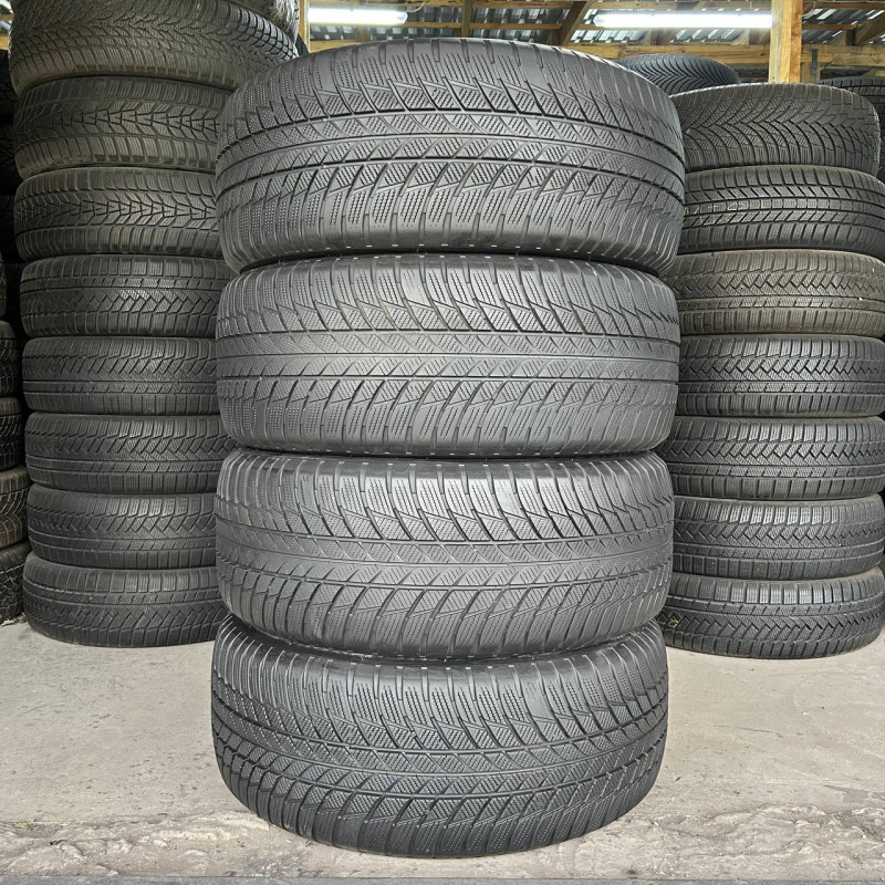 245/50 R19 BRIDGESTONE BLIZZAK LM001 RUN FLAT 6mm