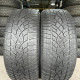 245/45 R19 DUNLOP SP WINTER SPORT 3D RUN FLAT 7mm