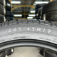 245/45 R19 DUNLOP SP WINTER SPORT 3D RUN FLAT 7mm