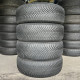 205/55 R19 MICHELIN ALPIN 5 7mm