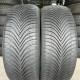205/55 R19 MICHELIN ALPIN 5 7mm