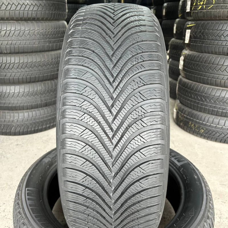 205/55 R19 MICHELIN ALPIN 5 7mm