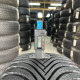 205/55 R19 MICHELIN ALPIN 5 7mm