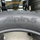 205/55 R19 MICHELIN ALPIN 5 7mm