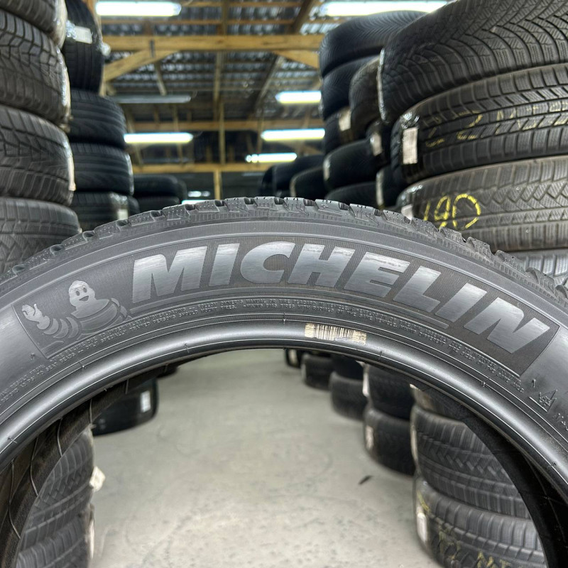 205/55 R19 MICHELIN ALPIN 5 7mm