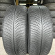 245/50 R19 MICHELIN PILOT ALPIN 5 SUV RUN FLAT 5mm