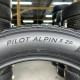 245/50 R19 MICHELIN PILOT ALPIN 5 SUV RUN FLAT 5mm