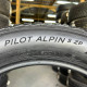 245/50 R19 MICHELIN PILOT ALPIN 5 RUN FLAT 5mm