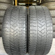 255/45 R19 PIRELLI WINTER SOTTOZERO 3 4mm