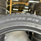 255/45 R19 PIRELLI WINTER SOTTOZERO 3 4mm