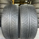 265/50 R19 MICHELIN PILOT ALPIN 5 SUV RUN FLAT 6mm