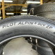 265/50 R19 MICHELIN PILOT ALPIN 5 SUV RUN FLAT 6mm
