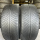 265/50 R19 MICHELIN PILOT ALPIN 5 SUV RUN FLAT 5mm