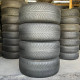 265/50 R19 MICHELIN PILOT ALPIN 5 SUV RUN FLAT 4mm