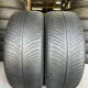 265/50 R19 MICHELIN PILOT ALPIN 5 SUV RUN FLAT 4mm