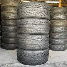 265/40 R19 MICHELIN PILOT ALPIN PA4 6mm