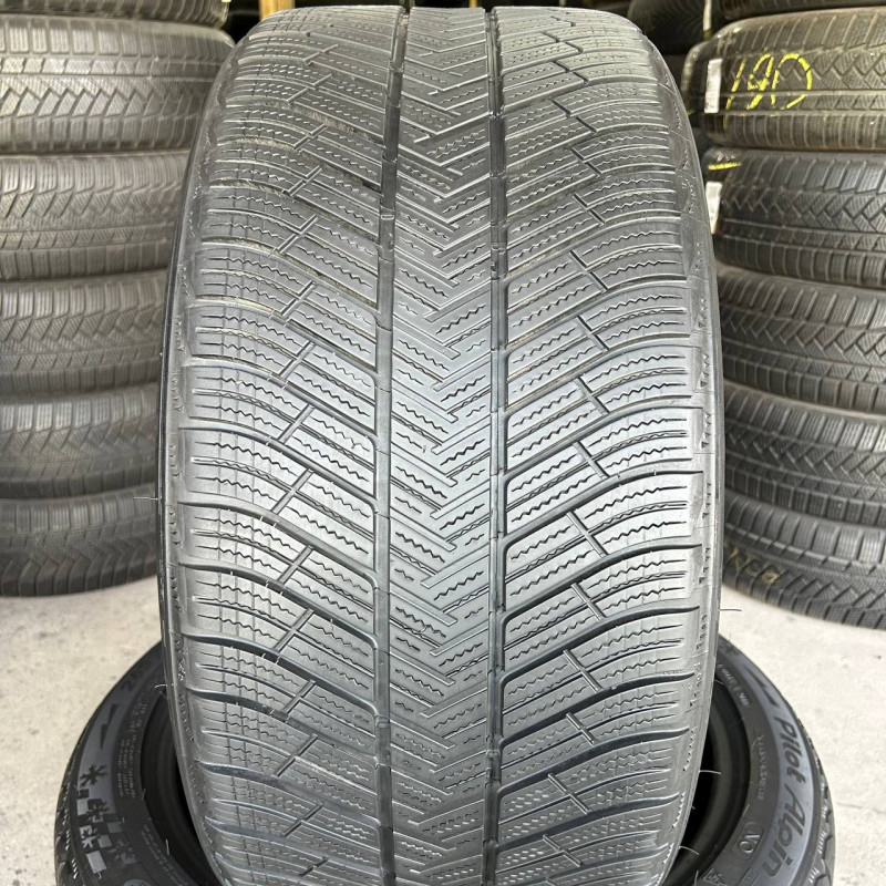 265/40 R19 MICHELIN PILOT ALPIN PA4 6mm
