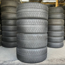 265/40 R19 MICHELIN PILOT ALPIN PA4 7mm