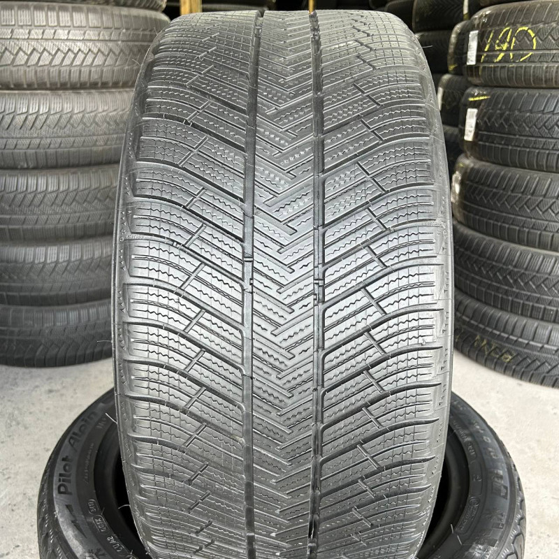 265/40 R19 MICHELIN PILOT ALPIN PA4 7mm
