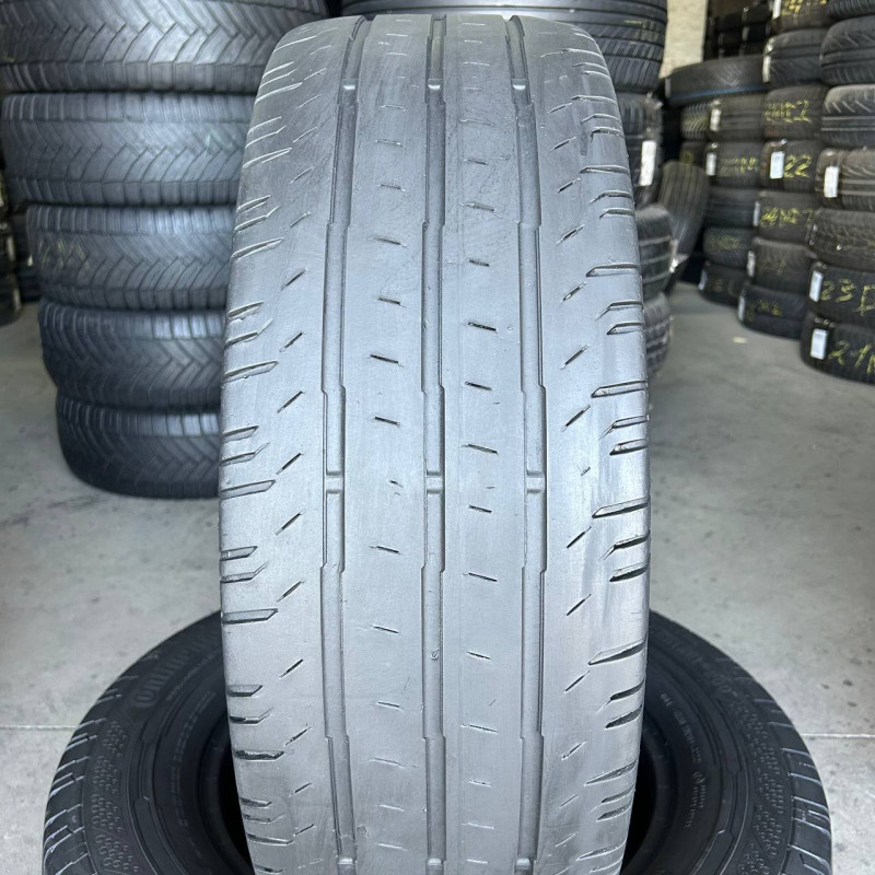 235/65 R16C CONTINENTAL CONTIVANCONTACT 200 4mm