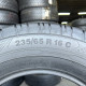 235/65 R16C CONTINENTAL CONTIVANCONTACT 200 4mm