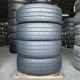 235/65 R16C CONTINENTAL CONTIVANCONTACT 100 7mm