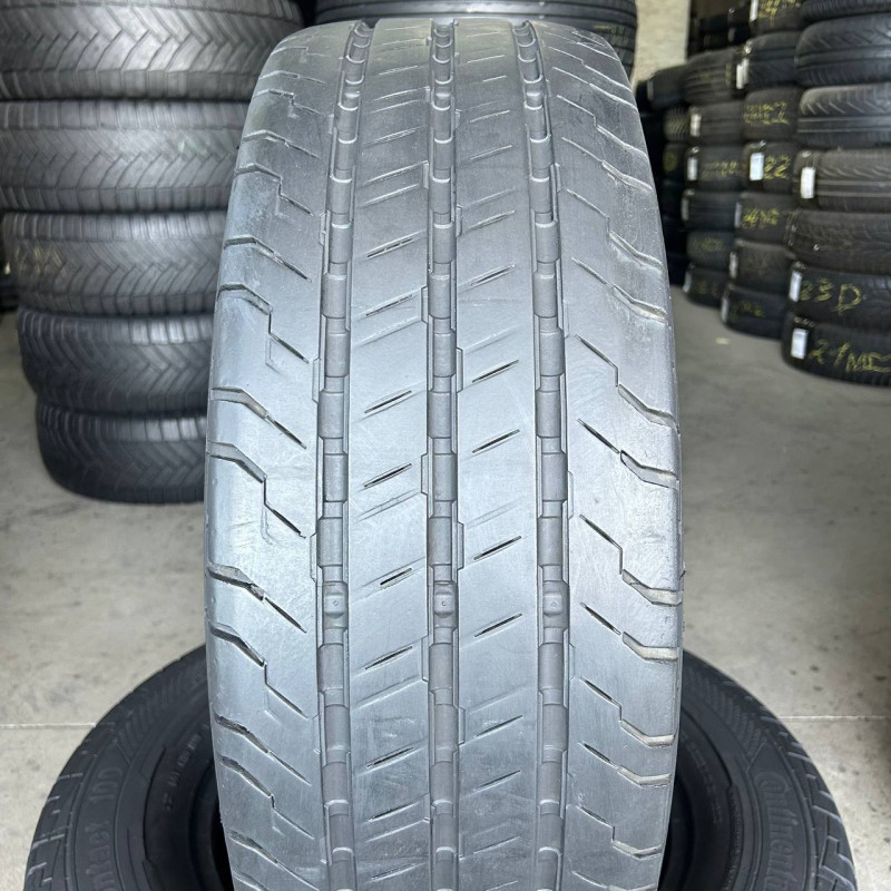 235/65 R16C CONTINENTAL CONTIVANCONTACT 100 7mm