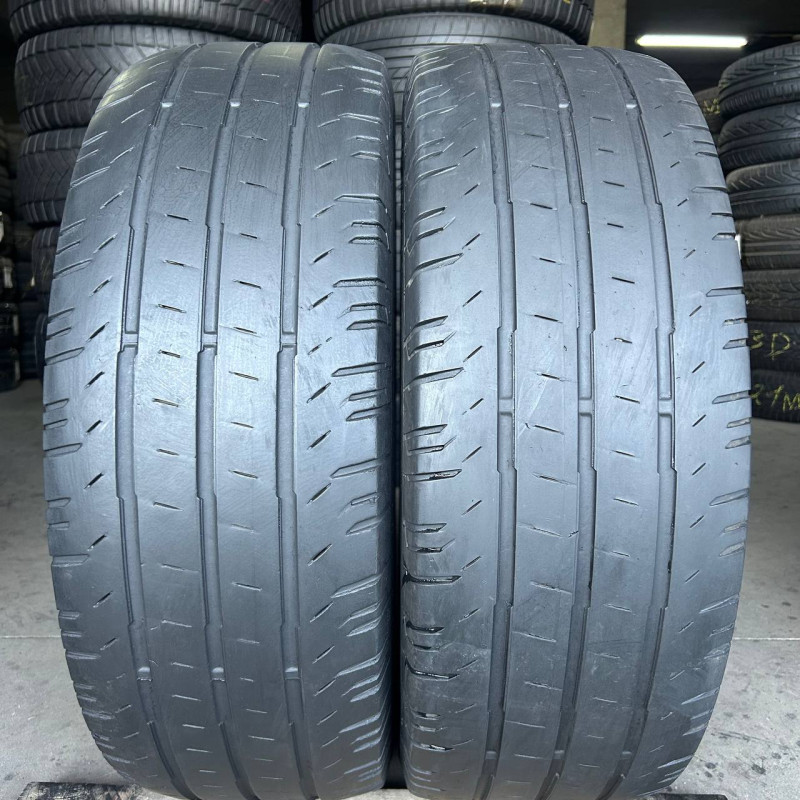 235/65 R16C CONTINENTAL CONTIVANCONTACT 200 5mm