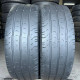 235/65 R16C CONTINENTAL CONTIVANCONTACT 200 5mm