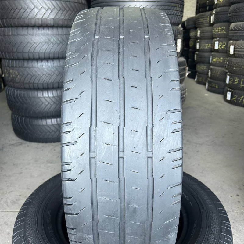 235/65 R16C CONTINENTAL CONTIVANCONTACT 200 5mm