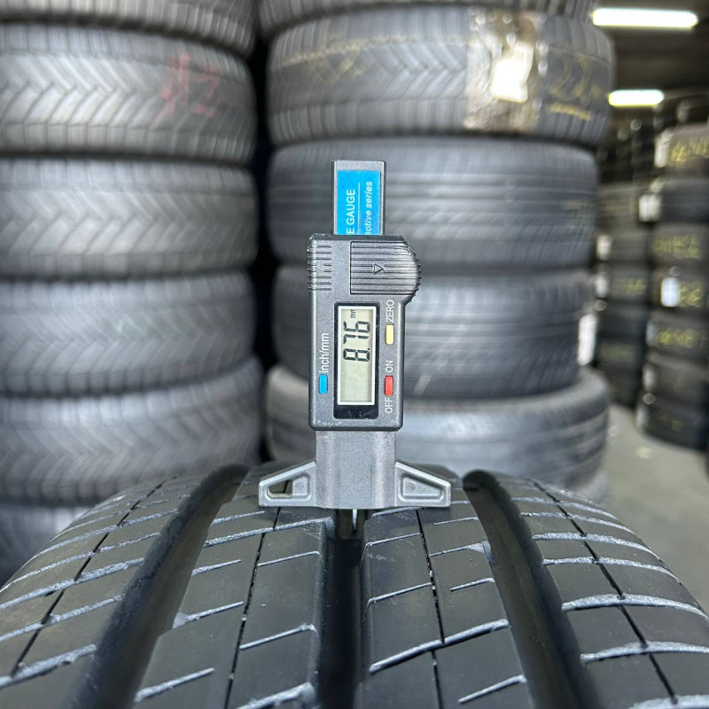 235/65 R16C CONTINENTAL VANCO 2 8mm