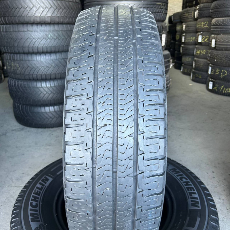 225/75 R16C MICHELIN AGILIS CAMPING 6mm