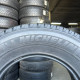225/75 R16C MICHELIN AGILIS CAMPING 6mm