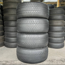 265/50 R19 BRIDGESTONE BLIZZAK LM001 RUN FLAT 4mm