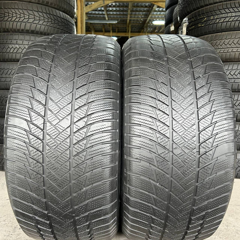265/50 R19 BRIDGESTONE BLIZZAK LM001 RUN FLAT 4mm