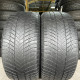 265/50 R19 BRIDGESTONE BLIZZAK LM001 RUN FLAT 4mm