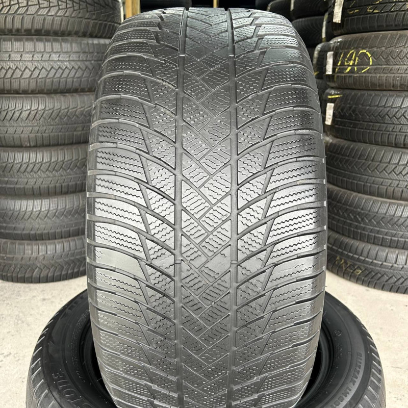 265/50 R19 BRIDGESTONE BLIZZAK LM001 RUN FLAT 4mm