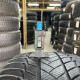 265/50 R19 BRIDGESTONE BLIZZAK LM001 RUN FLAT 4mm