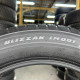 265/50 R19 BRIDGESTONE BLIZZAK LM001 RUN FLAT 4mm