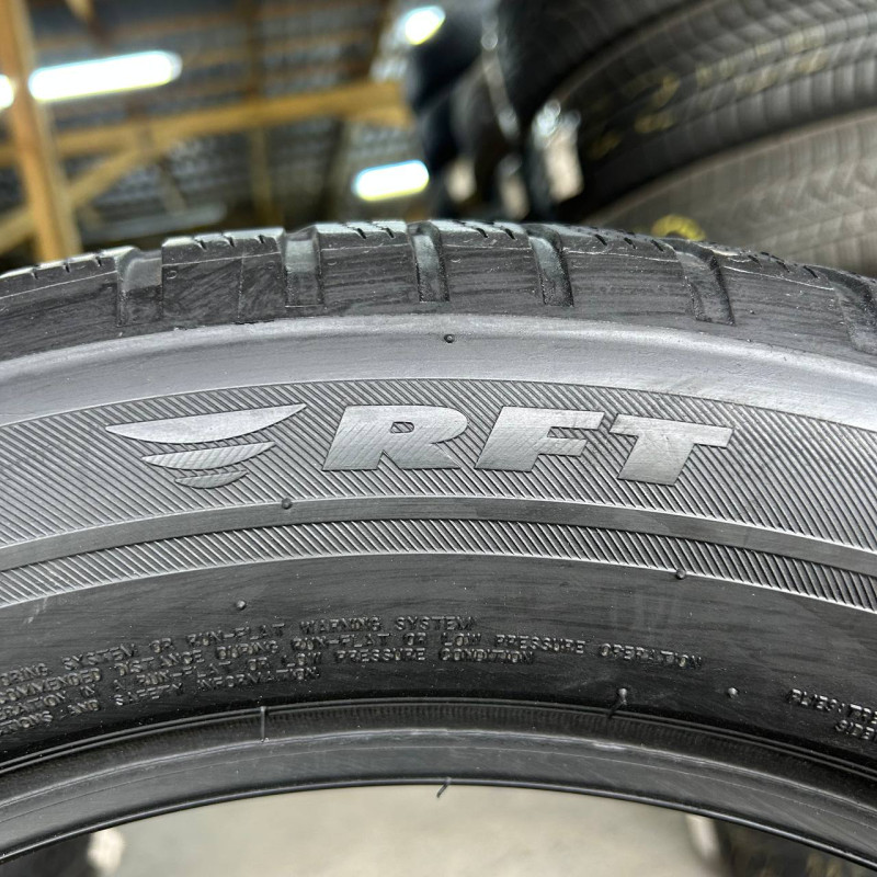 265/50 R19 BRIDGESTONE BLIZZAK LM001 RUN FLAT 5mm