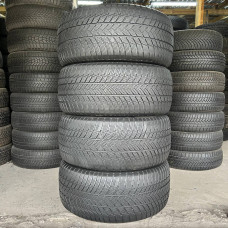265/50 R19 BRIDGESTONE BLIZZAK LM001 RUN FLAT 5mm