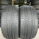 265/50 R19 BRIDGESTONE BLIZZAK LM001 RUN FLAT 5mm