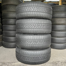 265/50 R19 PIRELLI SCORPION WINTER RUN FLAT 5mm