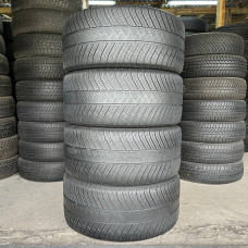 295/40 R20 MICHELIN LATITUDE ALPIN LA2 NO 4mm