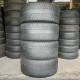 295/40 R20 MICHELIN LATITUDE ALPIN LA2 NO 4mm