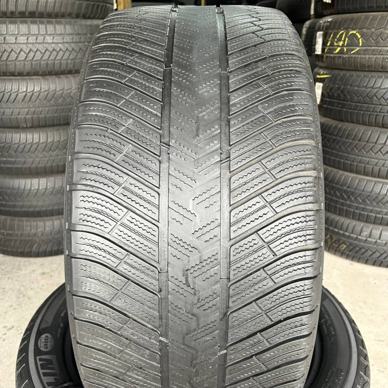295/40 R20 MICHELIN LATITUDE ALPIN LA2 NO 4mm