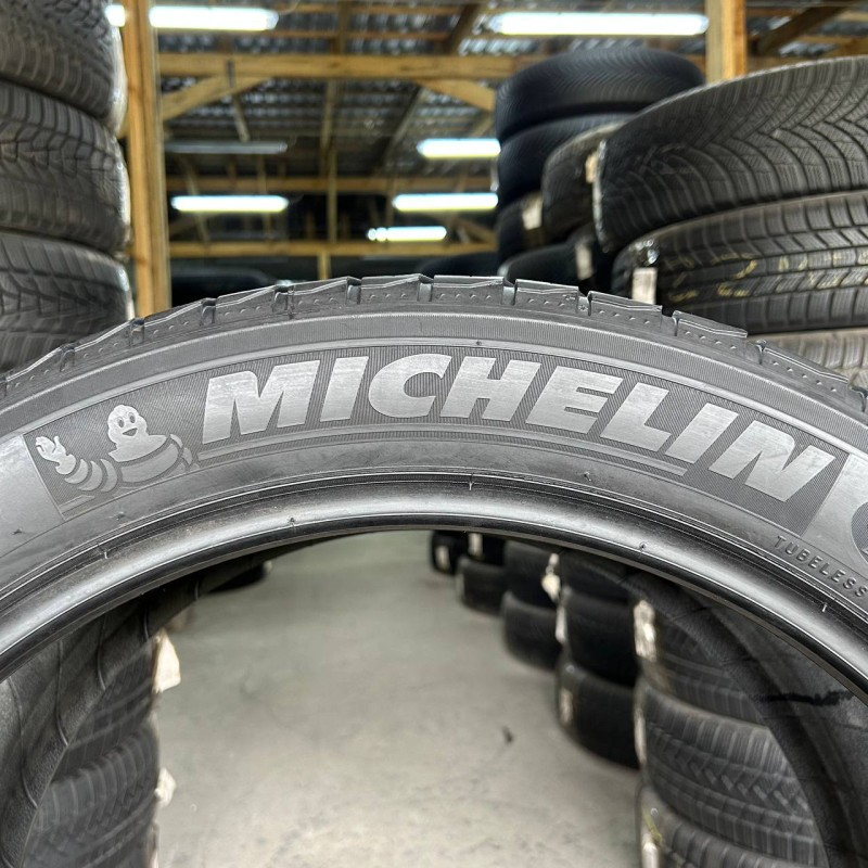 295/40 R20 MICHELIN LATITUDE ALPIN LA2 NO 4mm