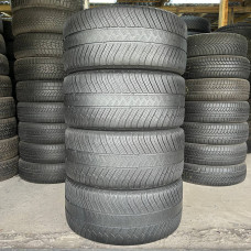 295/40 R20 MICHELIN LATITUDE ALPIN LA2 NO 5mm