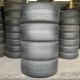 295/40 R20 MICHELIN LATITUDE ALPIN LA2 NO 5mm